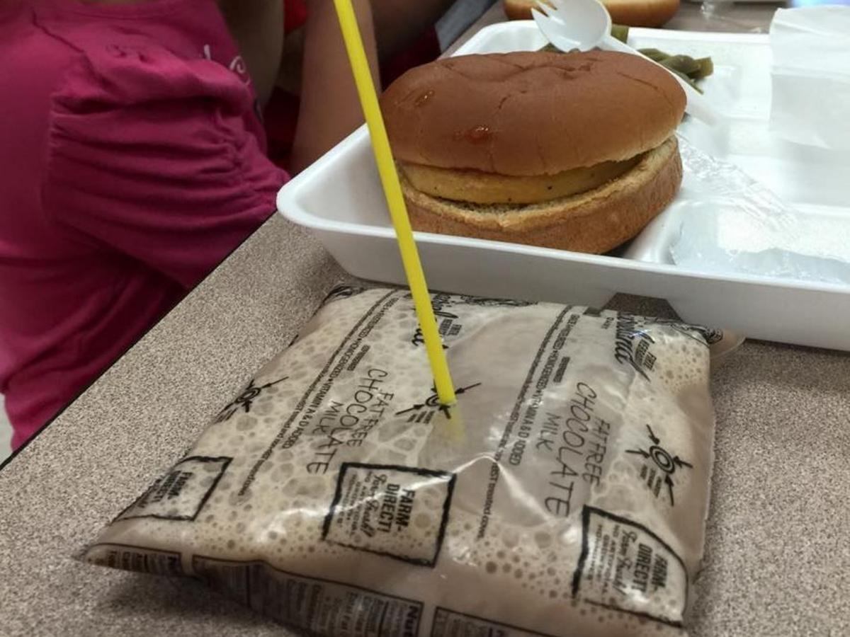 Goodbye Milk Carton Hello Milk Pouch Momaha Omaha Com