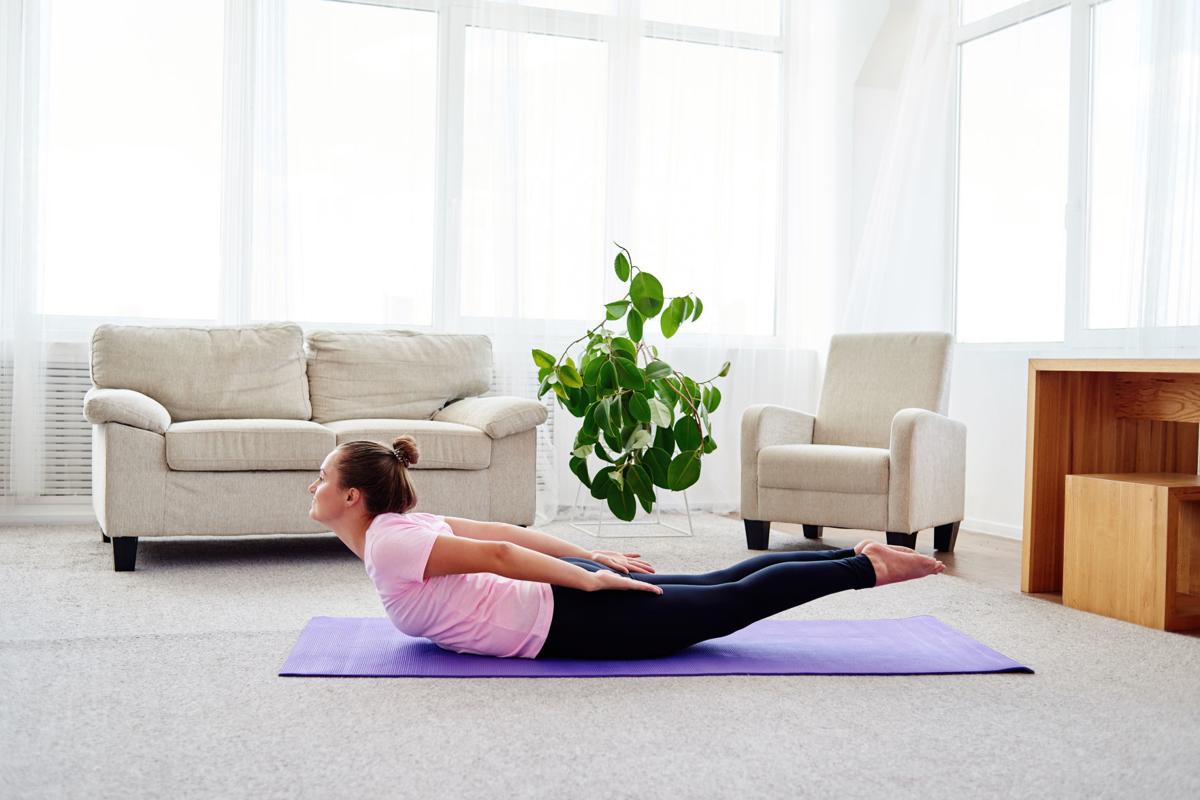 yoga