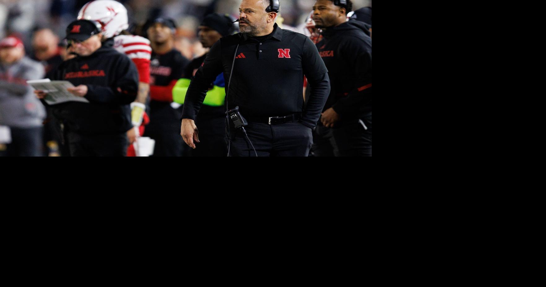 Husker Gap Hits: Sam McKewon und Evan Bland über einen Transfer nach ...