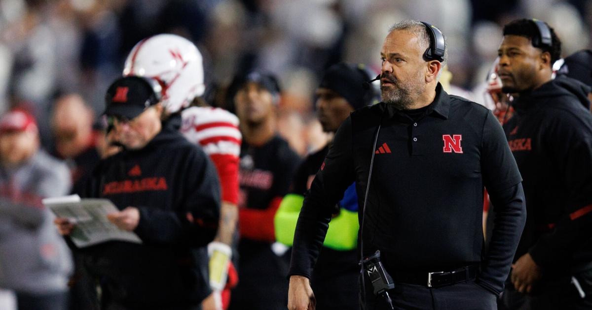 Husker Gap Hits: Sam McKewon und Evan Bland über einen Transfer nach ...