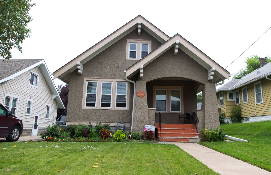 Minne Lusa neighborhood hopes to raise its profile as it marks 100