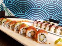 Blue Sushi Sake Grill