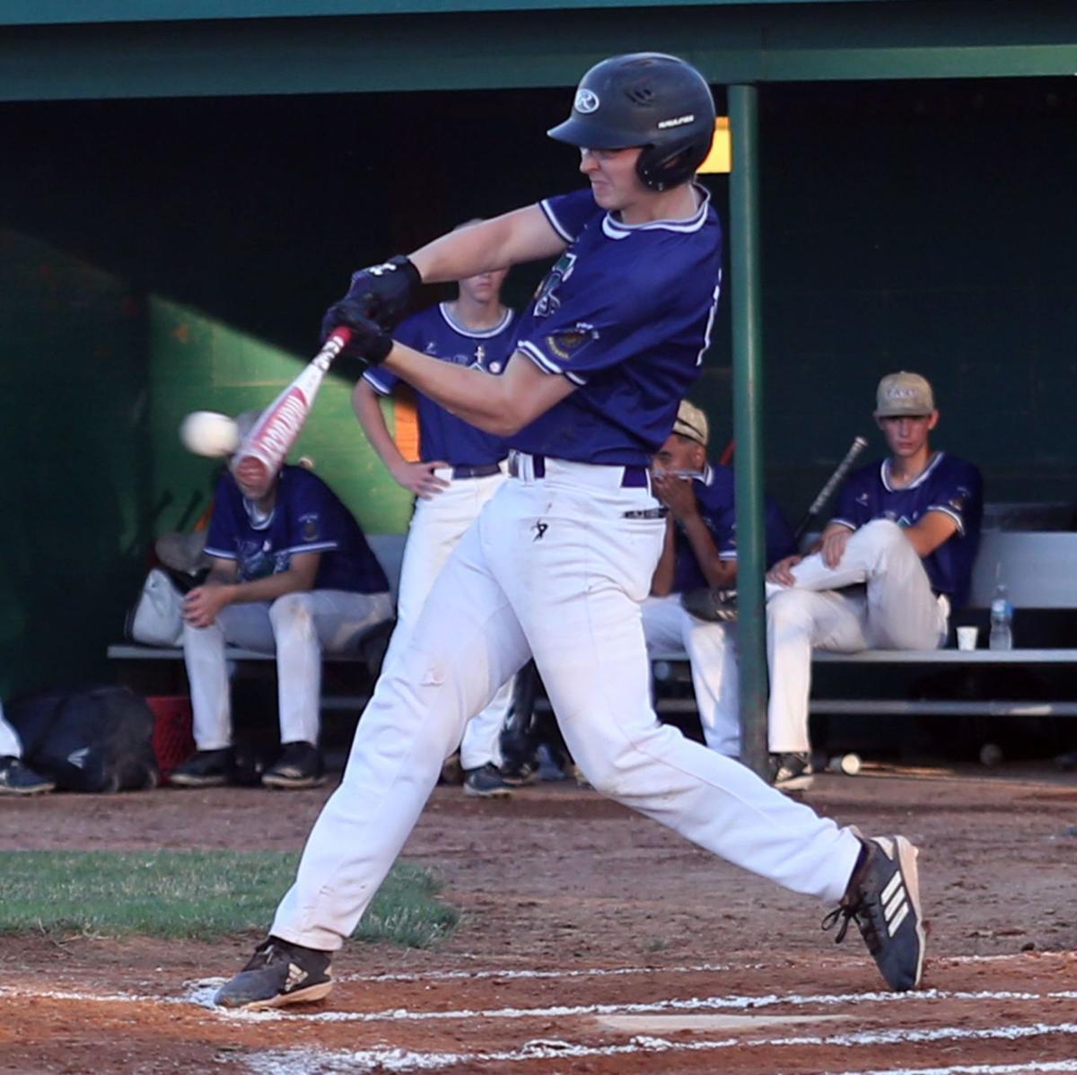 Amerilawn And Primetime Win Separate Tournaments While Three Area Teams Travel West For Tournaments In The Game Omaha Com