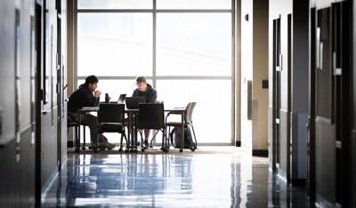 UNO's Cybersecurity Program Ranked No. 11 in the Country by Programs.com