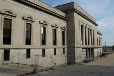 KETV's move to Burlington Station