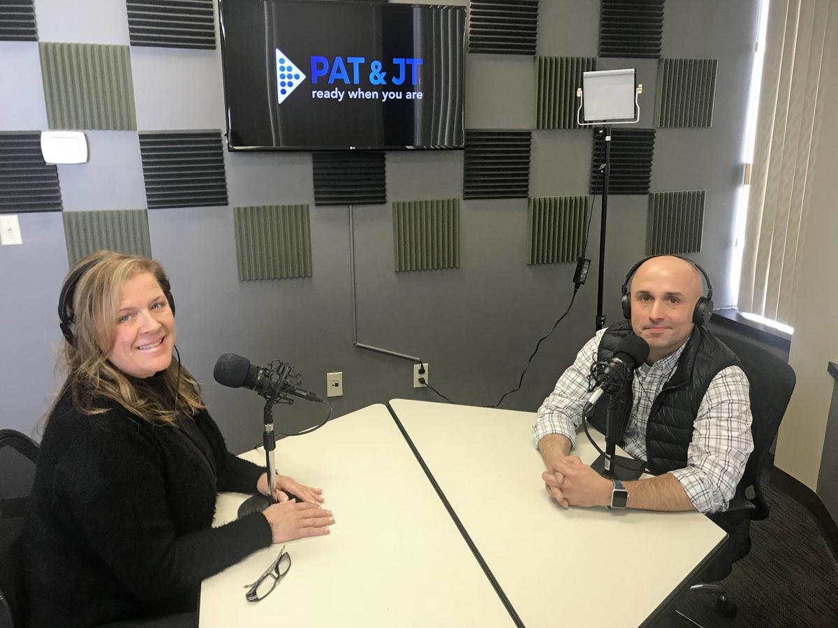 Omaha's Pat & JT are back. Here's where to hear them.