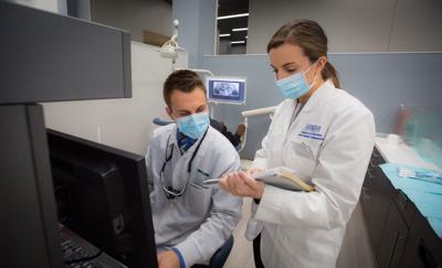 Collaborative care