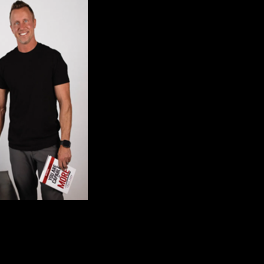 Library to host author visit with Fremont's own bestselling author Chris ...