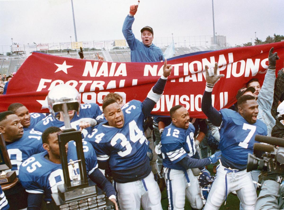 'Nebraska’s First College': Peru State kicks off 150th birthday
