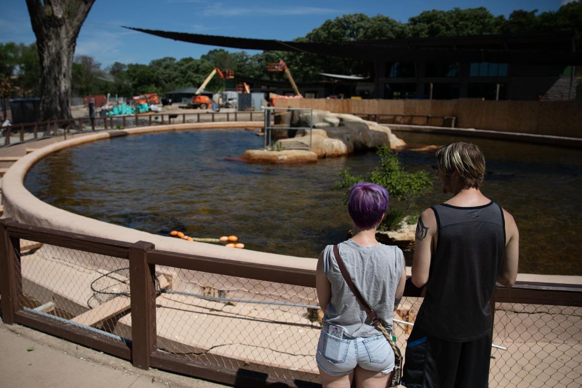 Omaha's Henry Doorly Zoo announces reopening of the Lied Jungle and