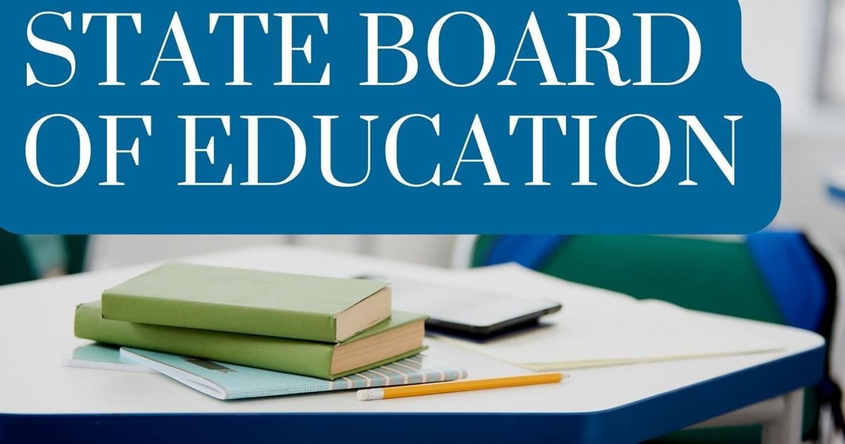 Nebraska State Board of Education casts wide net for commissioner applicants Nebraska State Board of Education casts wide net for commissioner applicants