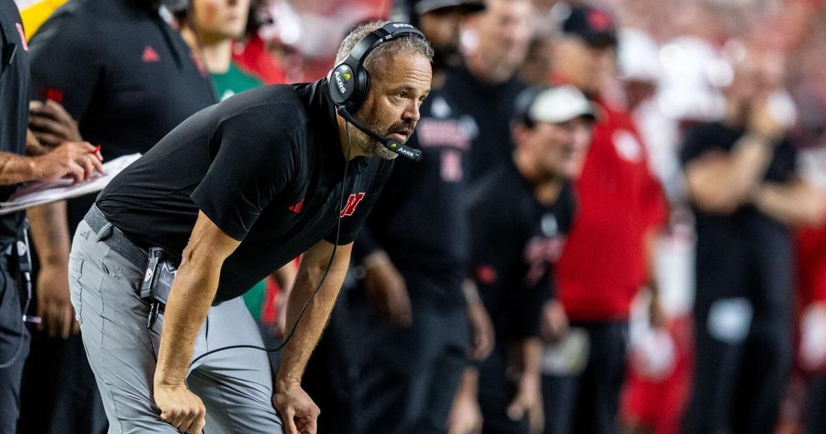 Nebraska secures San Diego State star linebacker transfer Owen Chambliss