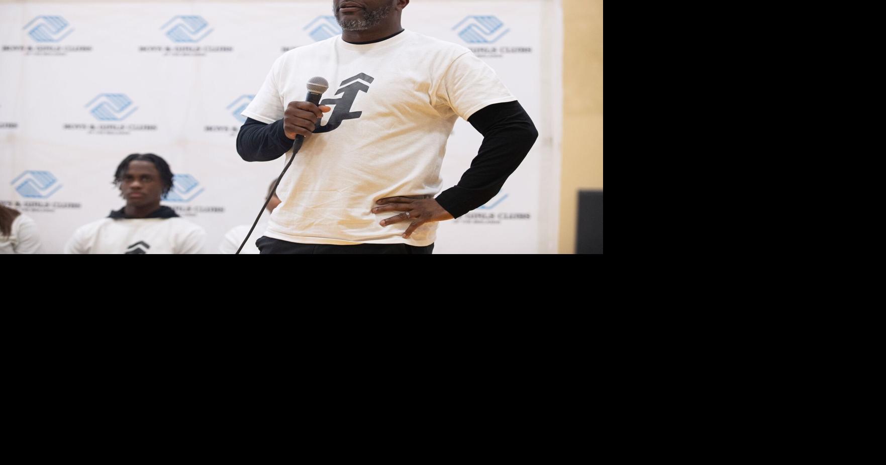 High school notes Omaha Central track coach Andante Lloyd to take over at Westside, other