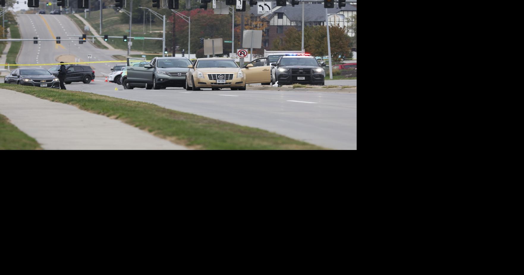 Photos: Law enforcement investigates after Douglas County deputy shoots ...