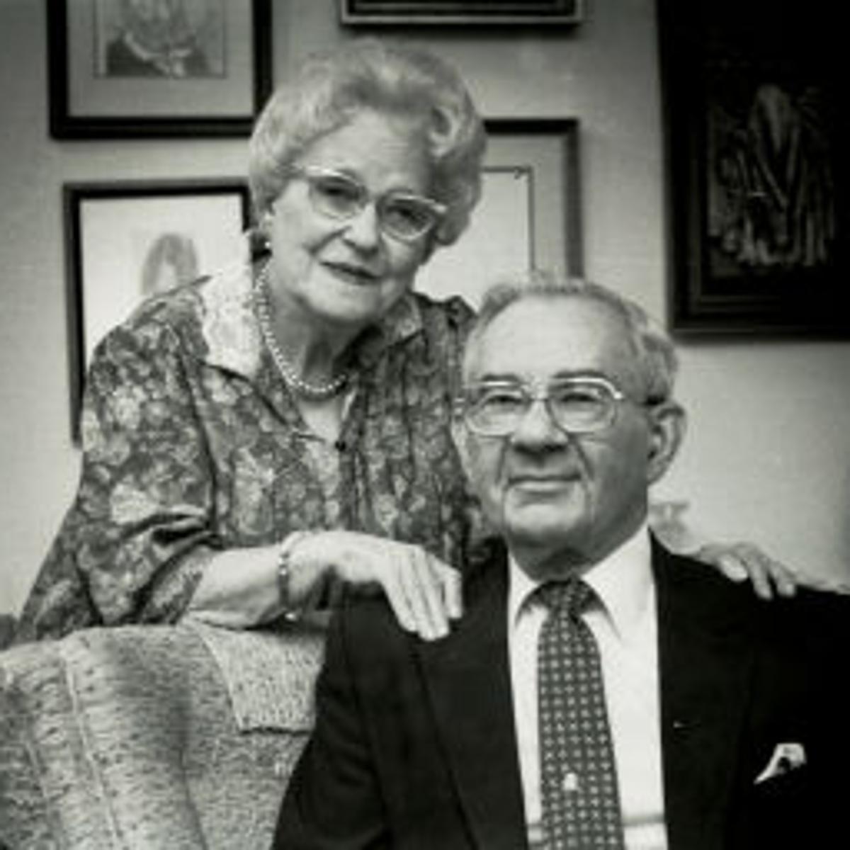 Longtime Leader Of Omaha Synagogue Championed Interfaith Dialogue Latest Headlines Omaha Com