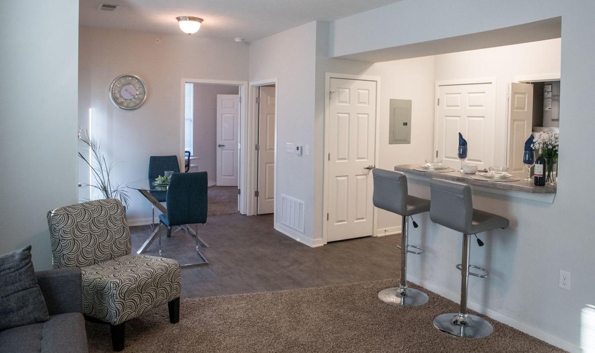 Nebraska S New State Tax Credit Yields Less Lower Cost Housing