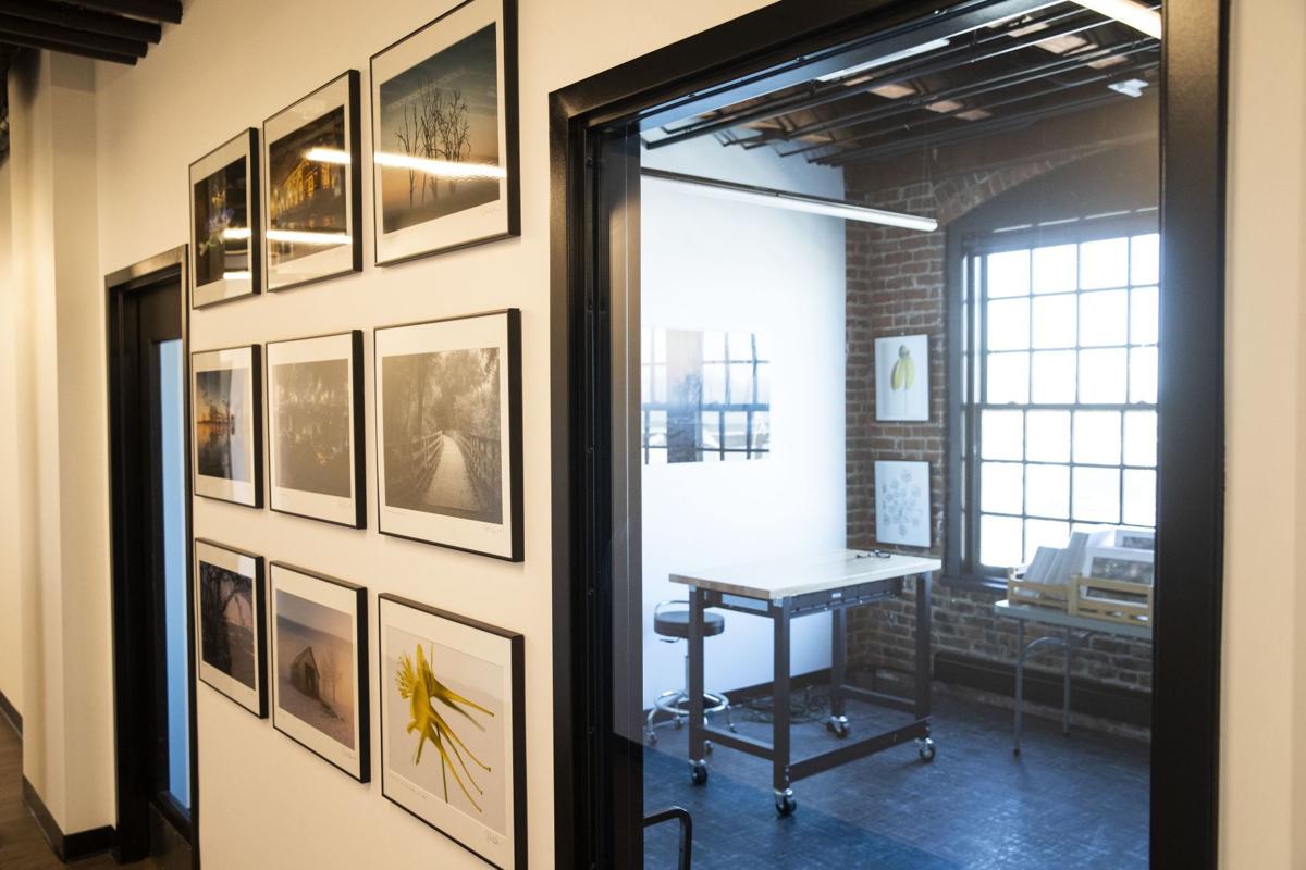 hoff center studios