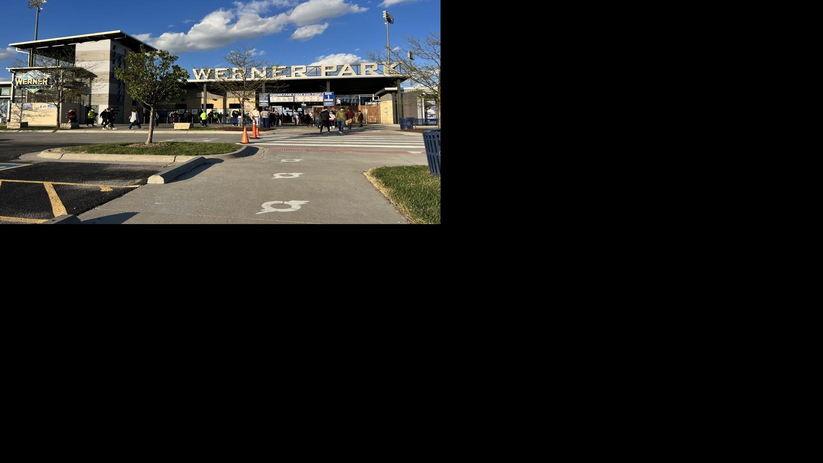 Werner Park