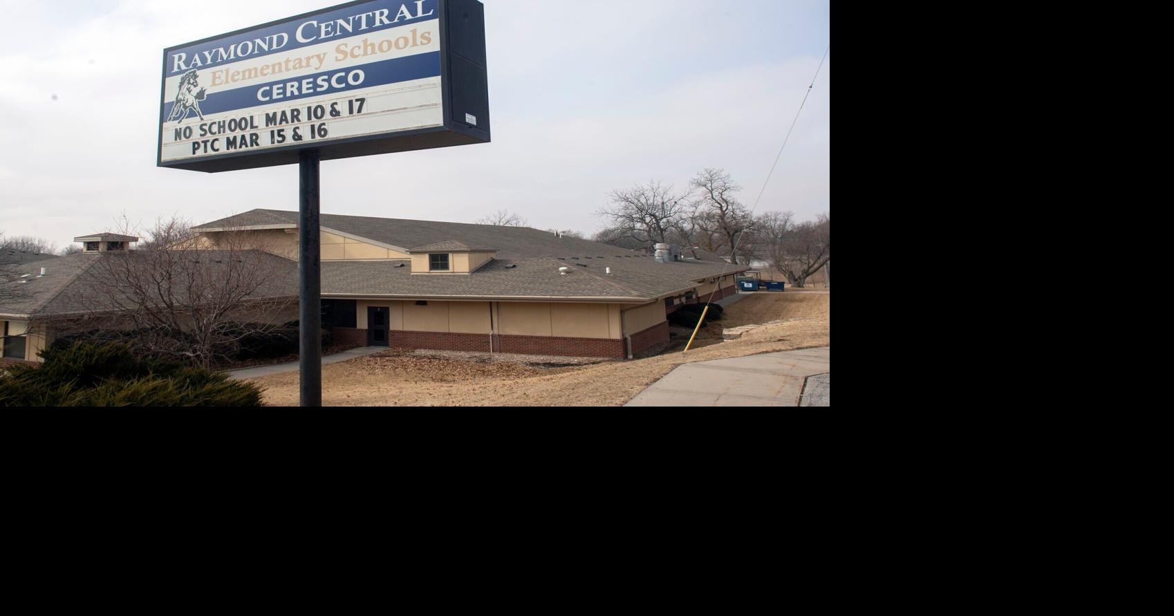 After failed bond issue, Raymond Central looks at options for the