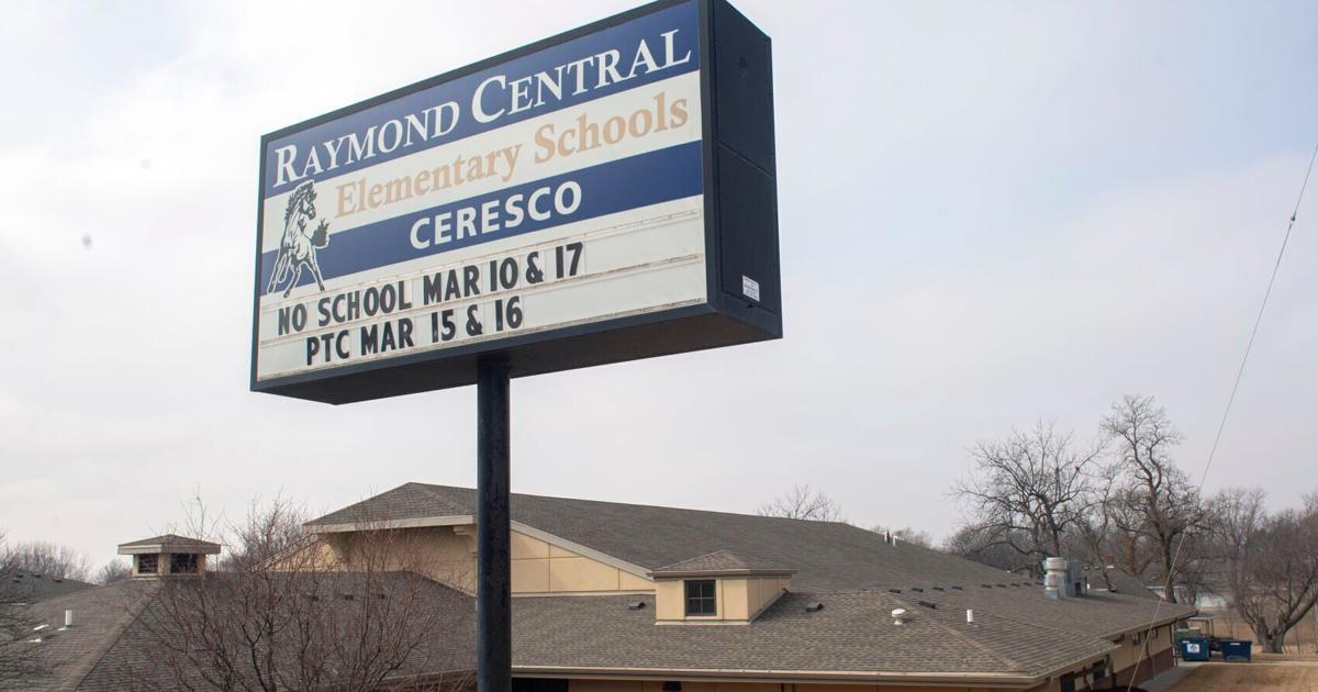 After failed bond issue, Raymond Central looks at options for the