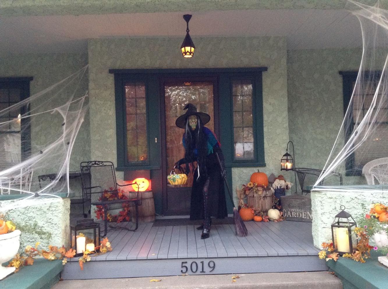 No trickortreating? Here are alternative ways parents, kids are