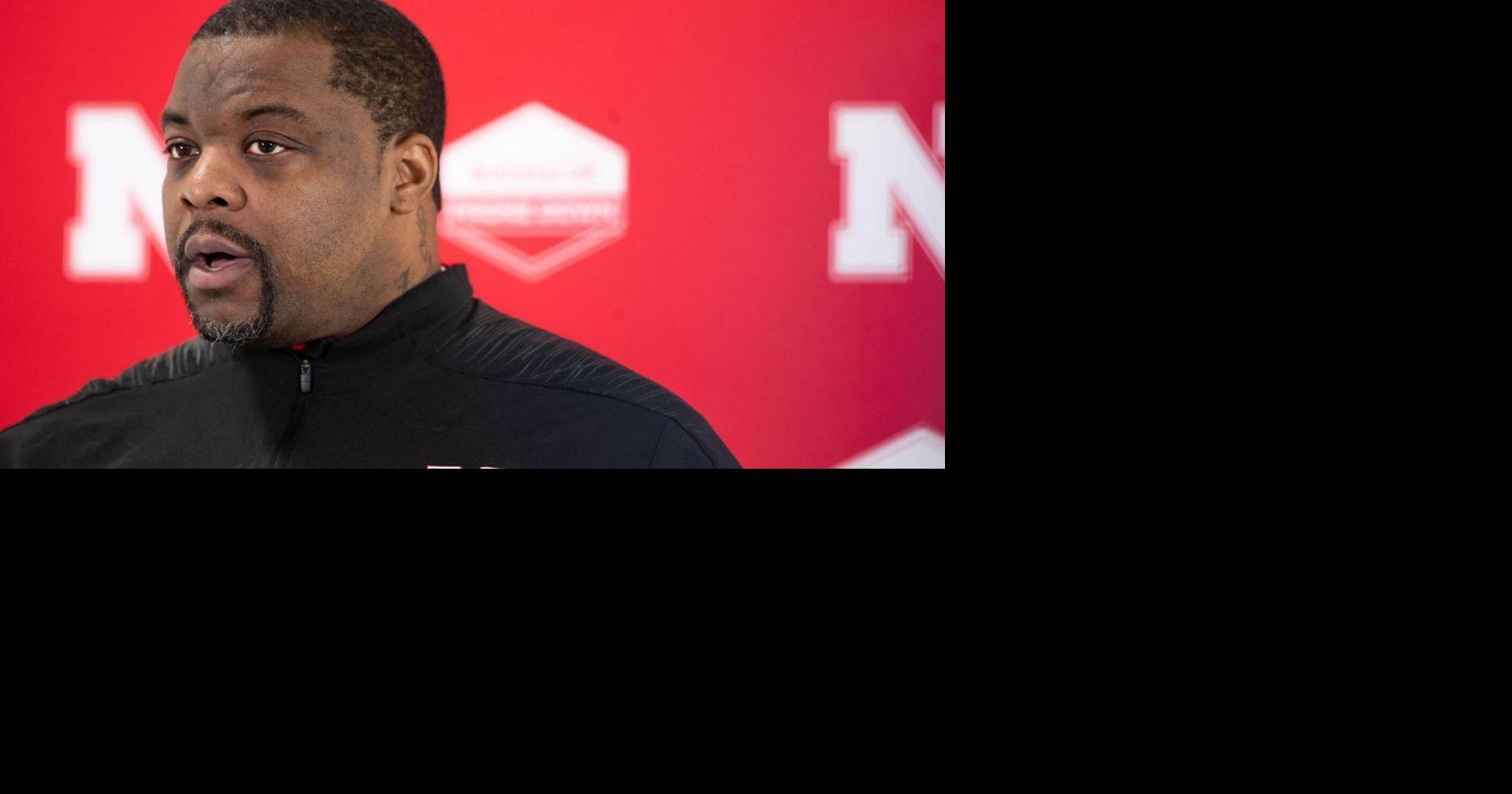 Nebraska football notes: Assistant salaries, Rhule on WRs