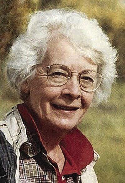 Ruzicka, Marilyn Mitchell