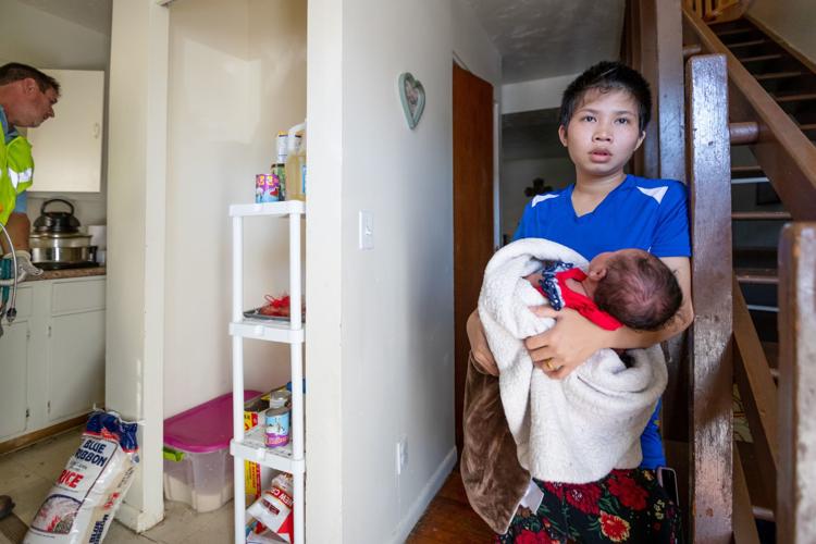 Former tenants file suit against Yale Park landlord for 'slumlike conditions' at apartments