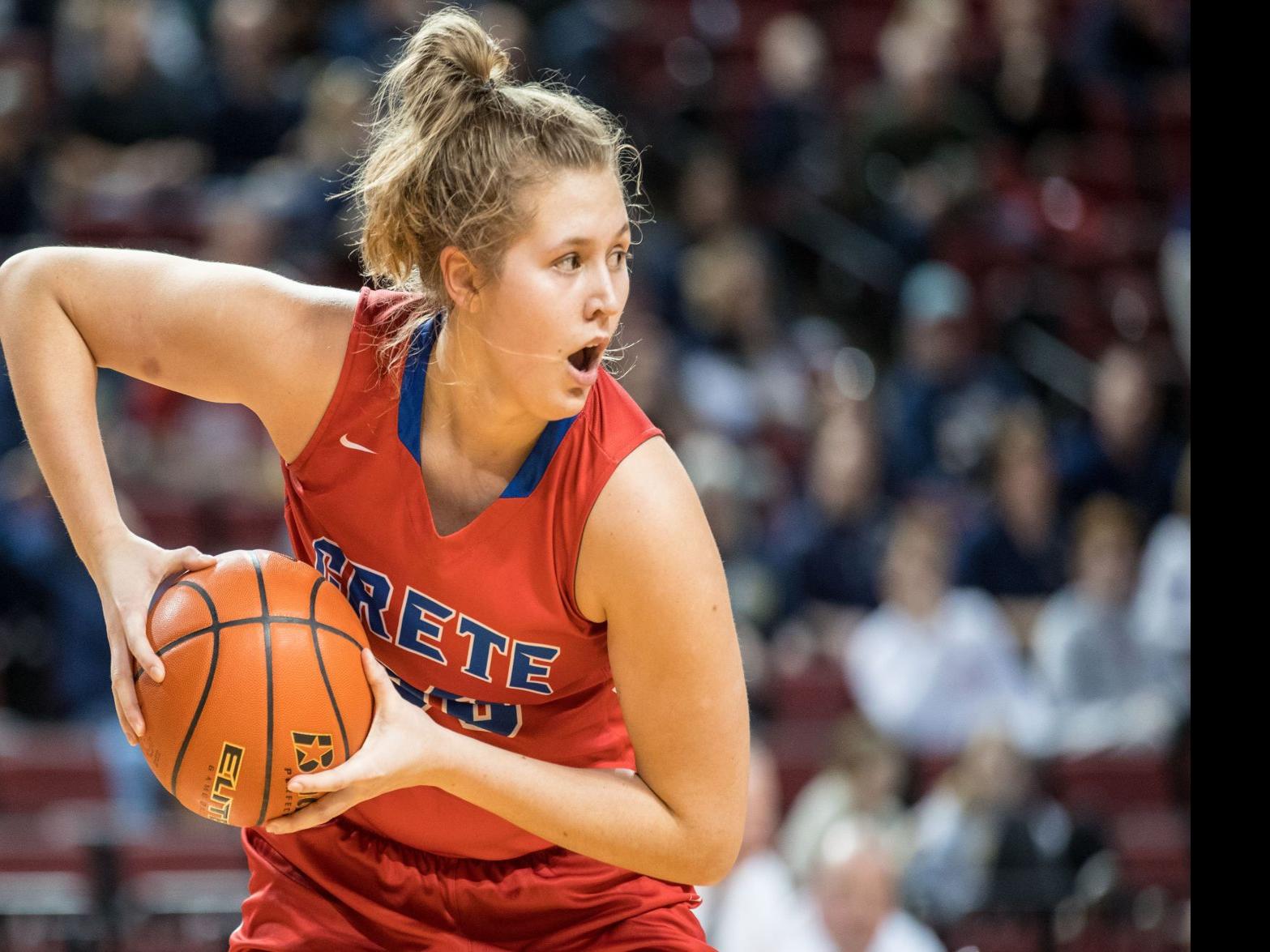 Nebraska High School Girls Basketball Players To Watch Ne Prep Zone Omaha Com