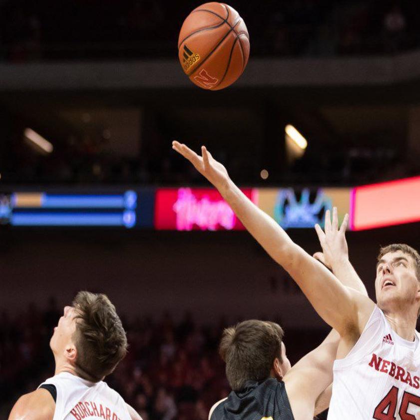 Keys To Victory Players To Watch For Nebraska Maryland Basketball Blogs Omaha Com