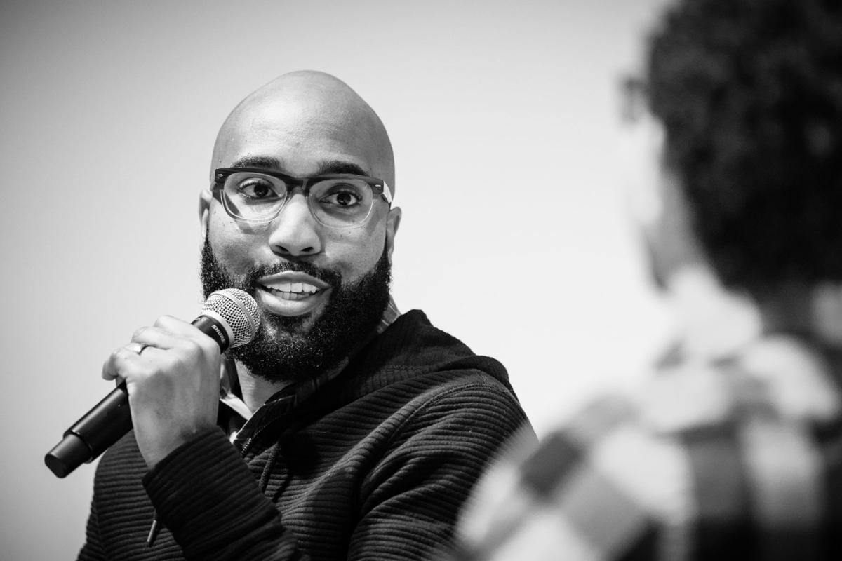 Creative Mornings/Omaha