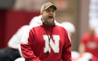 Strength Coaches Carry A Lot Of Weight In The Big Ten Nebraska S