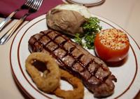 Johnny’s Cafe