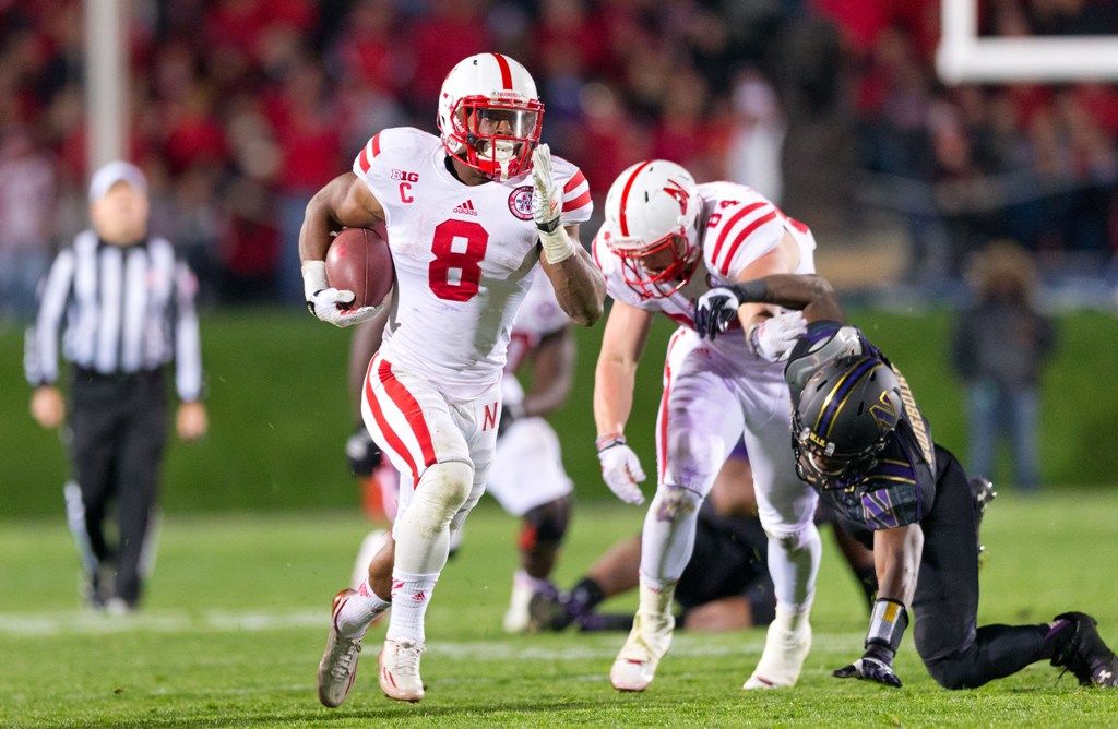 Pelini praises Armstrong’s leadership after Huskers surge in the second ...