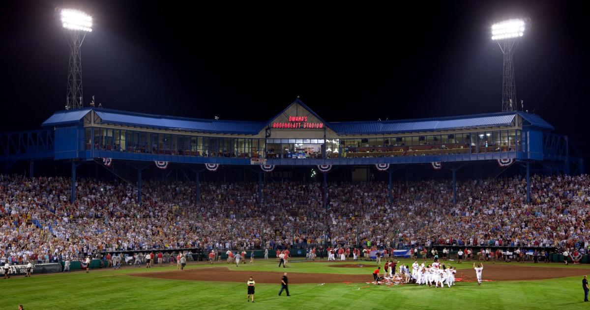 Shatel: Rosenblatt Stadium was unforgettable, but TD Ameritrade Park is