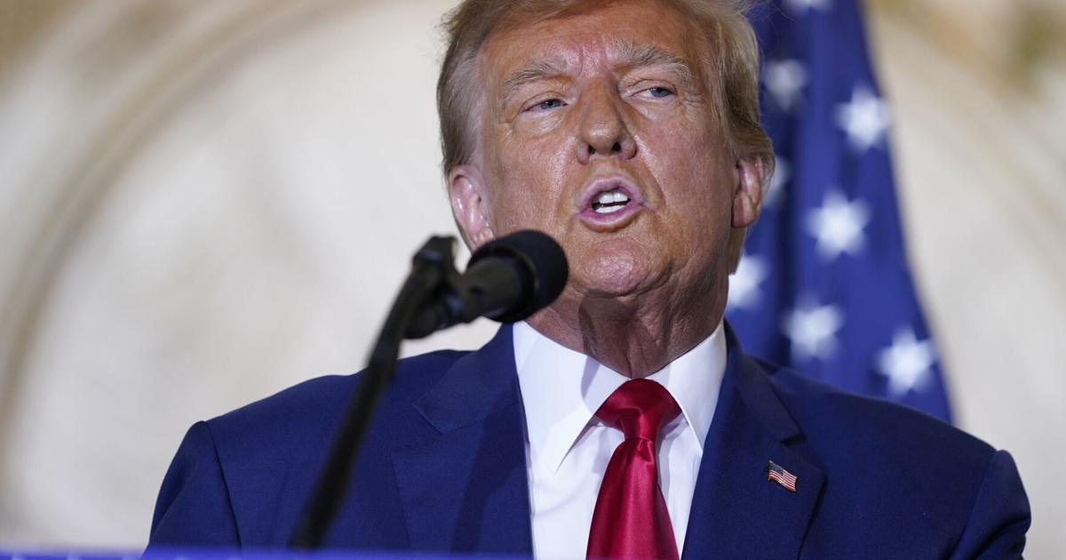 Prosecutor ends probe of FBI's TrumpRussia investigation with harsh