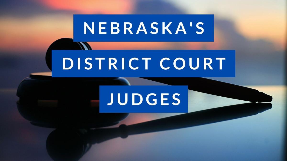 Nebraska AG challenges criminal justice reform bill