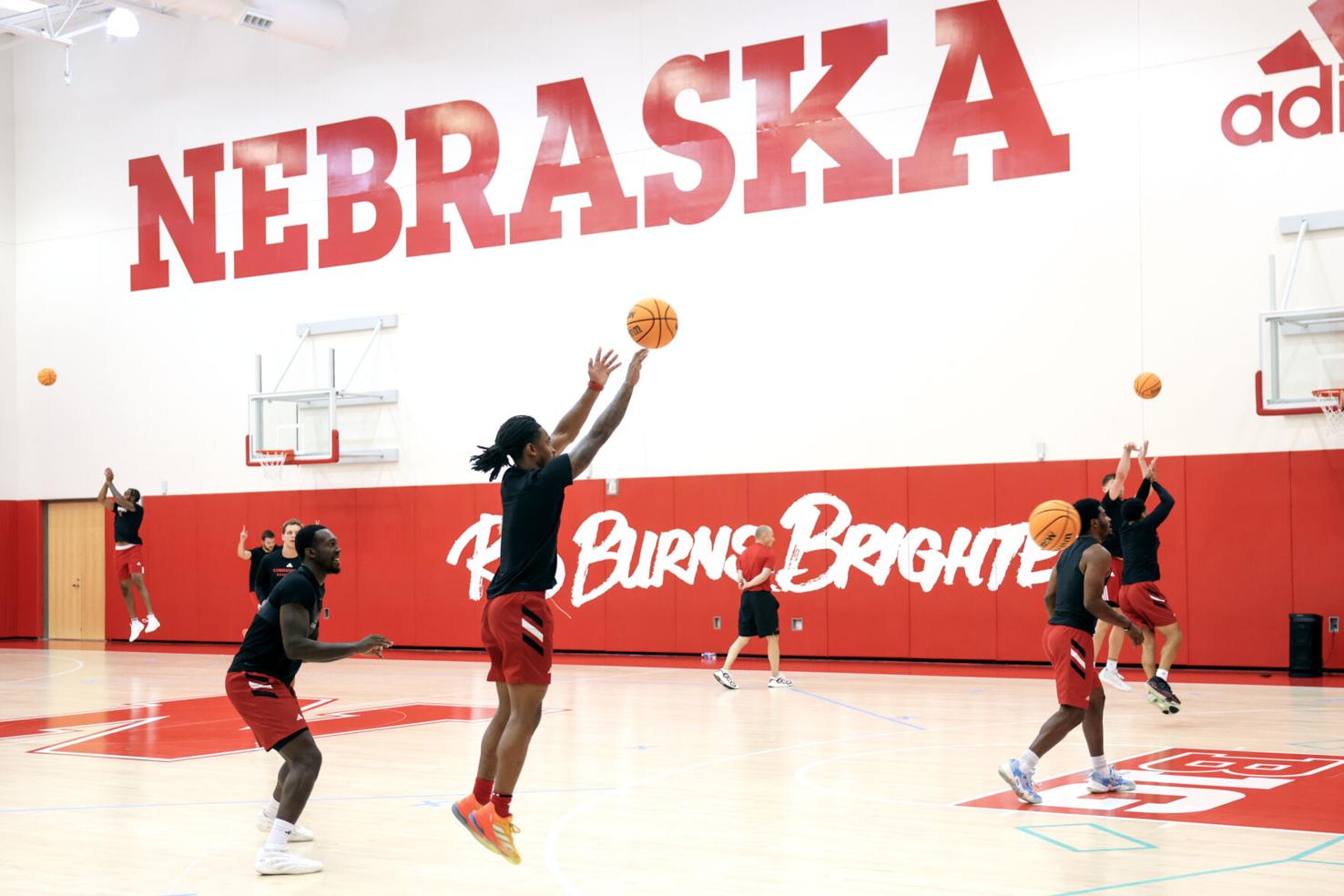 Nebraska men's basketball to open Diamond Head Classic against Murray State