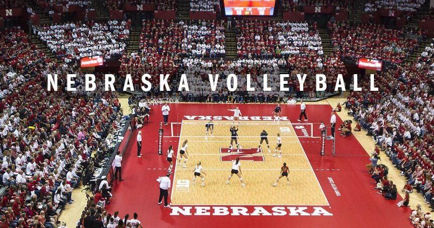 Nebraska volleyball gets commit from No. 1 national recruit Skyler Pierce