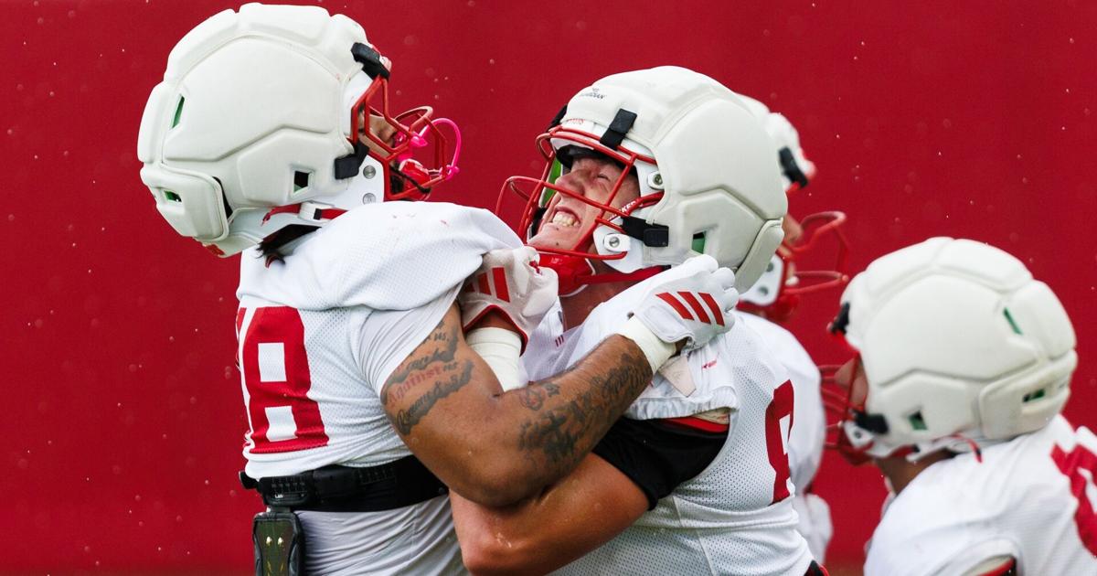 Papillion-La Vista grad poised to