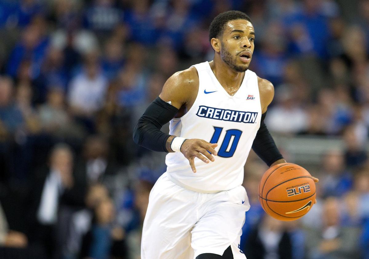 Recruiting Roundup New 2020 Targets Emerge For Creighton After