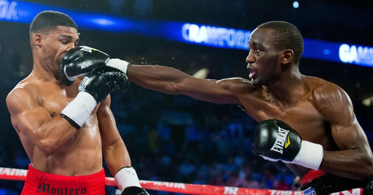 Uhrzeit und TV-Informationen zum Kampf von Terence „Bud“ Crawford gegen ...
