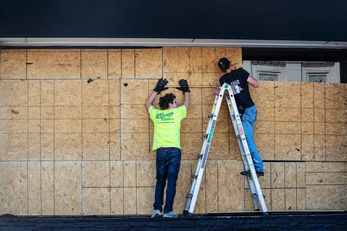 224 Workers At Tyson Meat Plant In Council Bluffs Test Positive