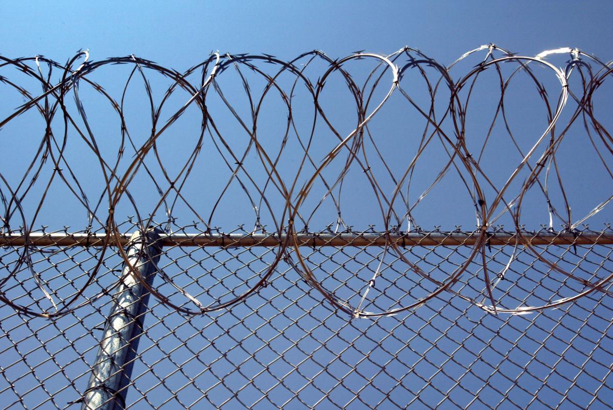 Inmate attacks Tecumseh staffer when cell door is mistakenly opened