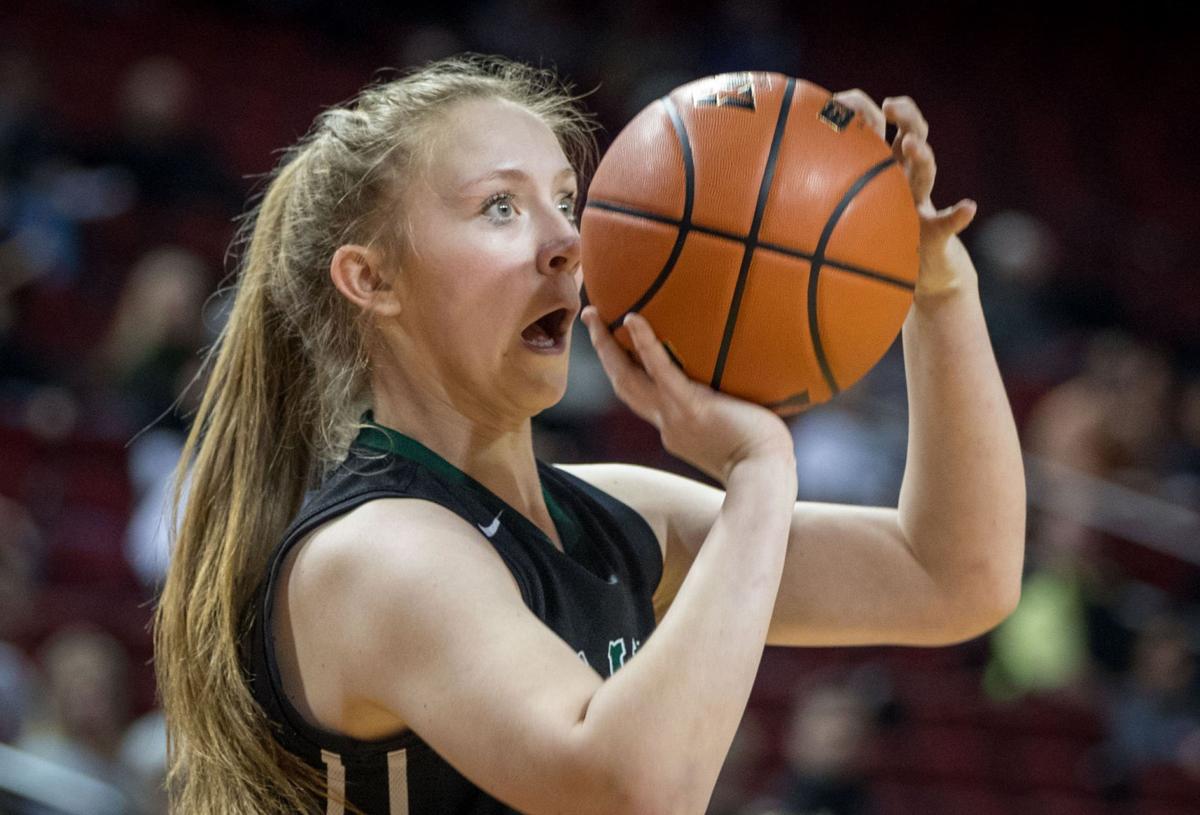 Photos Girls State Basketball Lincoln Southwest Vs Millard West