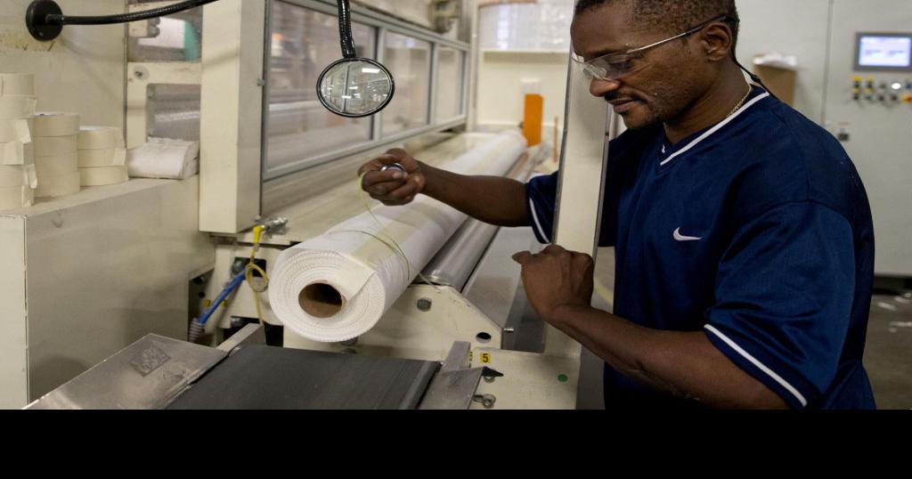 3.5 million Outlook Nebraska expansion will create more employment