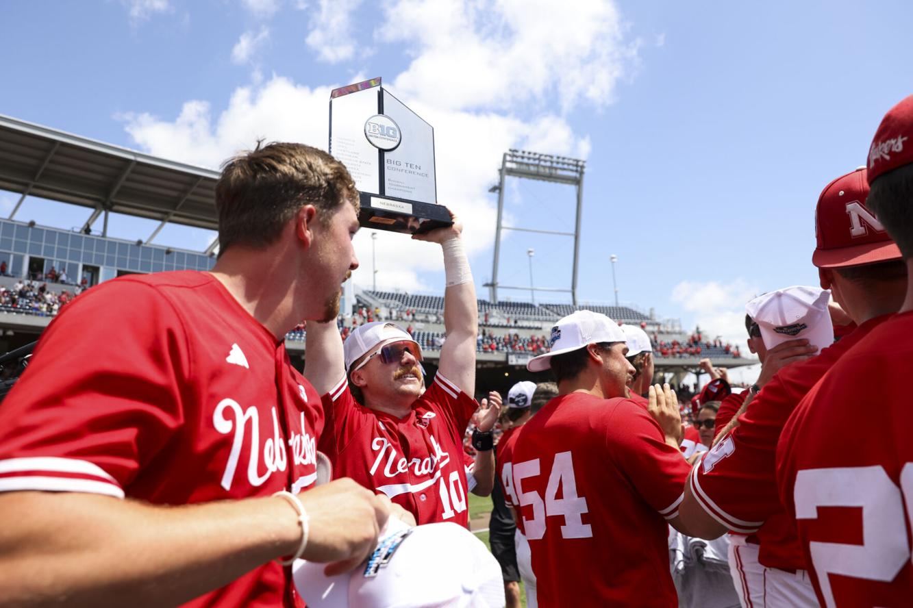 Ty Horn extends offseason surge into RedWhite baseball series with