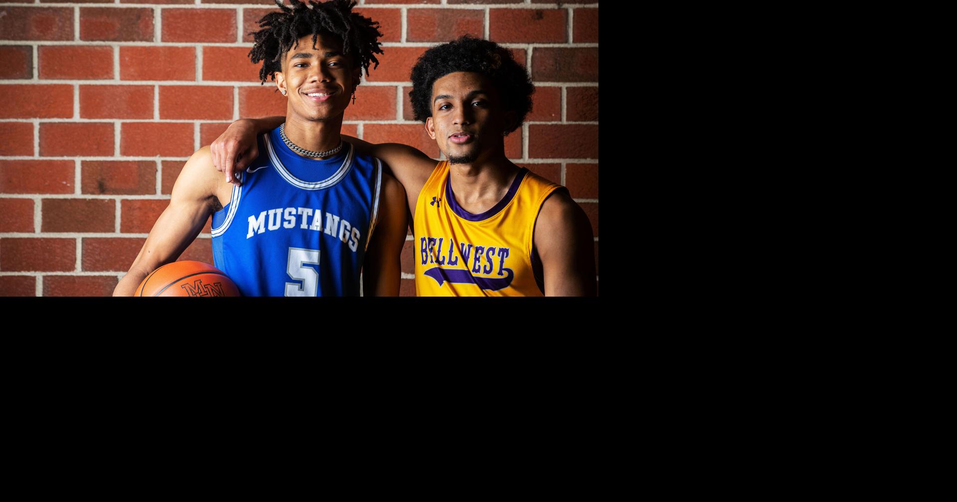Shatel: From Nebraska to NCAA, Chucky Hepburn and Hunter Sallis are ...