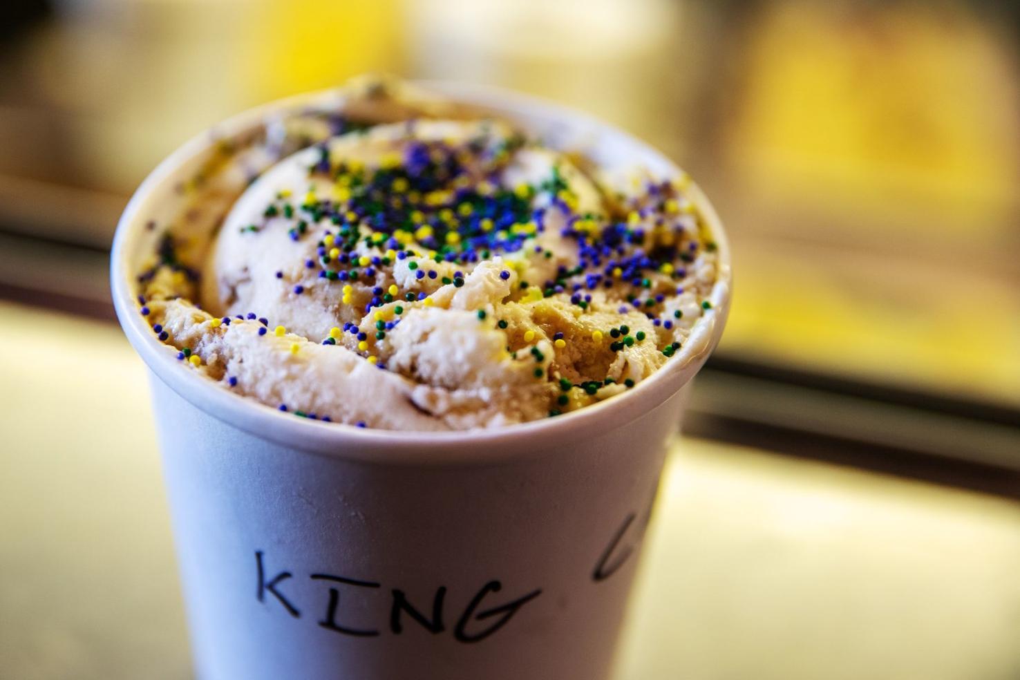 Omaha's Coneflower Creamery tops Yelp's list of best ice cream shops in