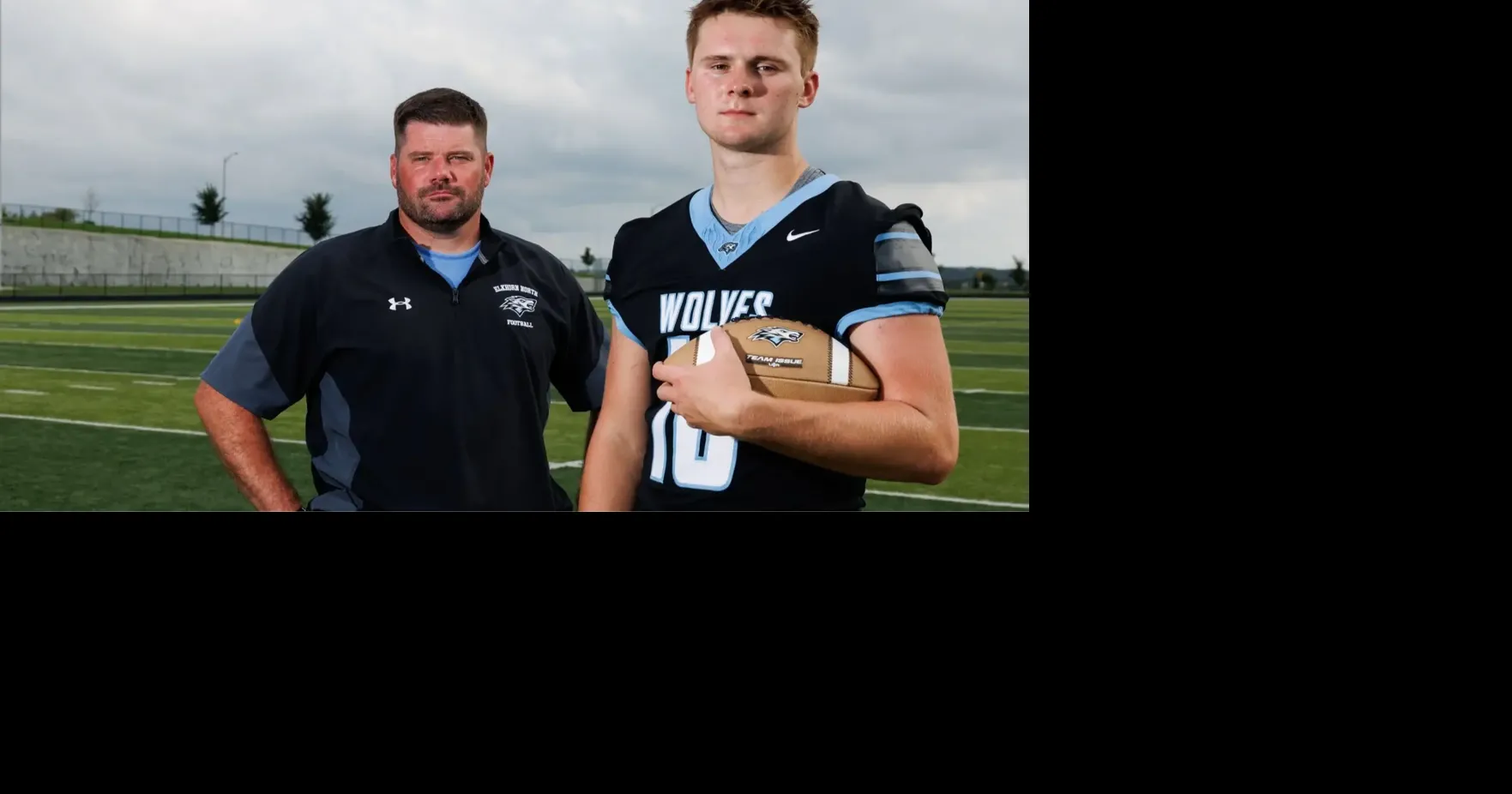 Bennington, Elkhorn North in same spot: Charting new territory in Class A ...